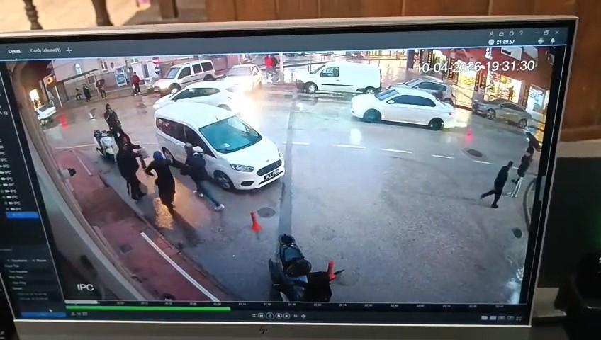 inegolde trafikte bicakli gerginlik surucuye 180 bin tl ceza 5 fkXibXiK