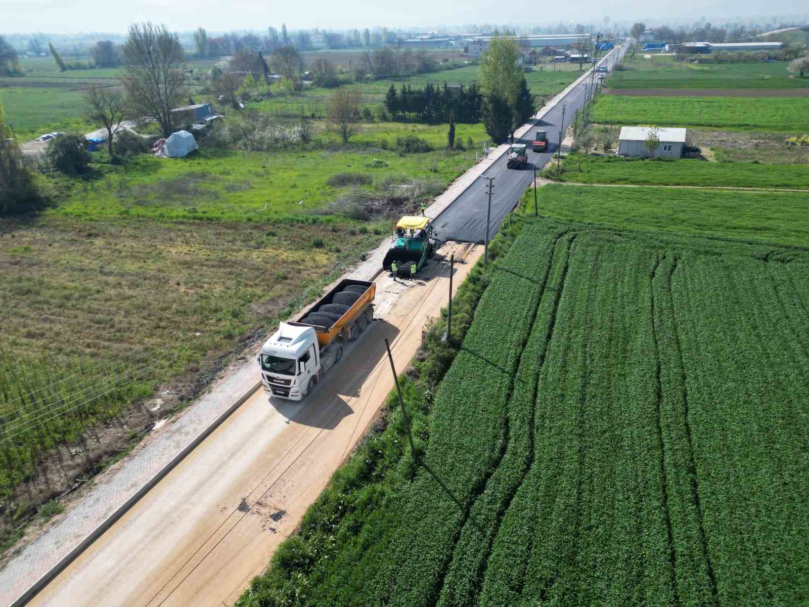 İnegöl’de ulaşım konforu artıyor 7 inegolde ulasim konforu artiyor 3 QgVcP4rY