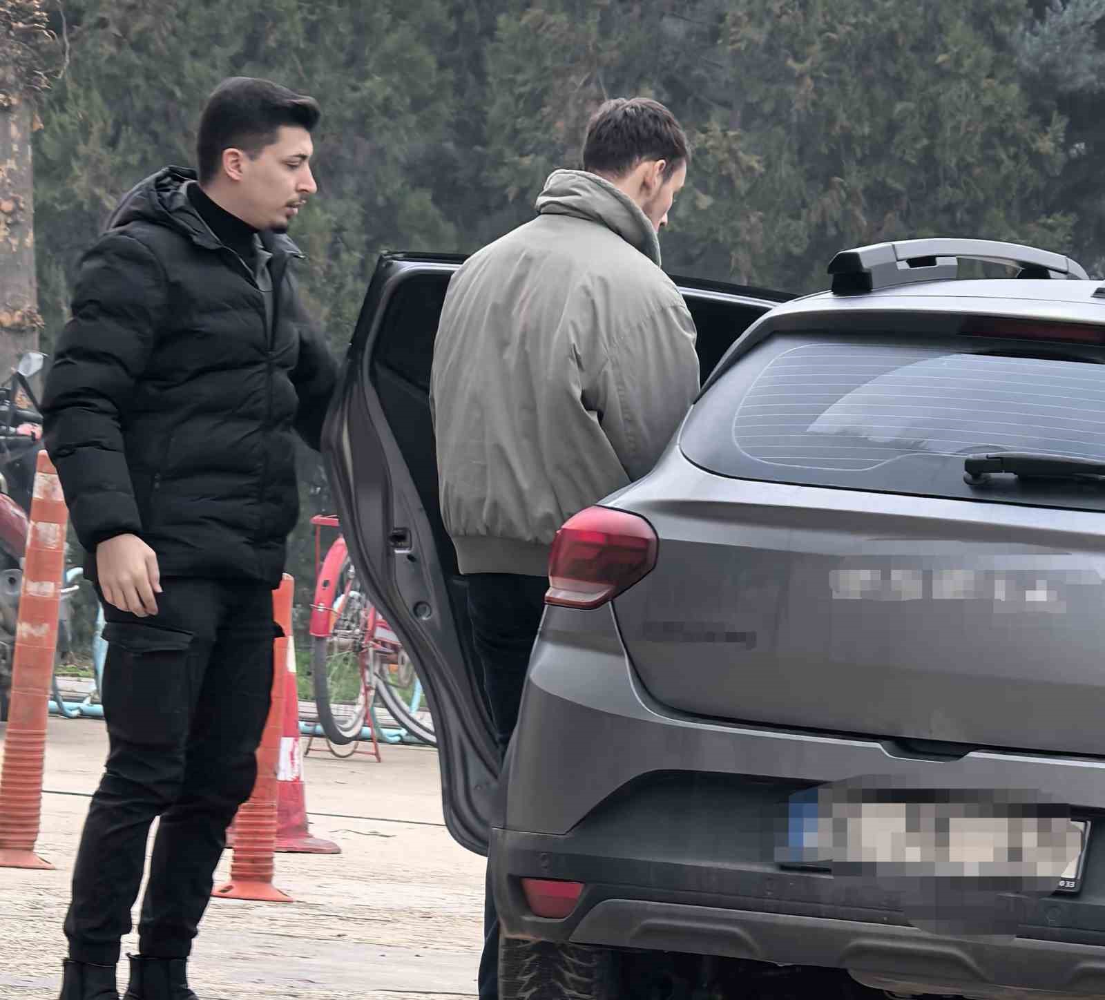 inegolde uyusturucu operasyonu 1 tutuklama 1 DZ98eeYq