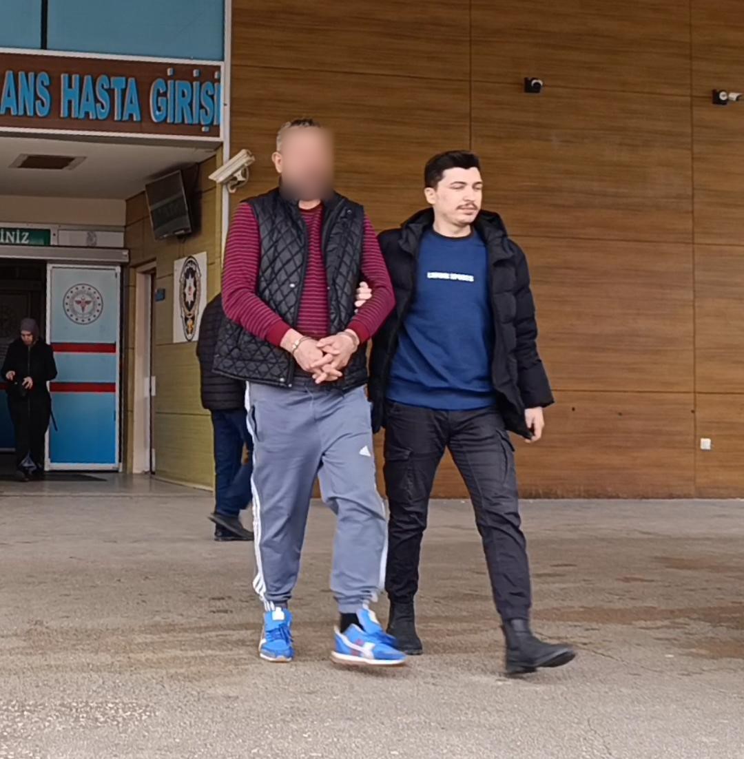inegolde uyusturucu taciri tutuklandi 1 6nykcQTH