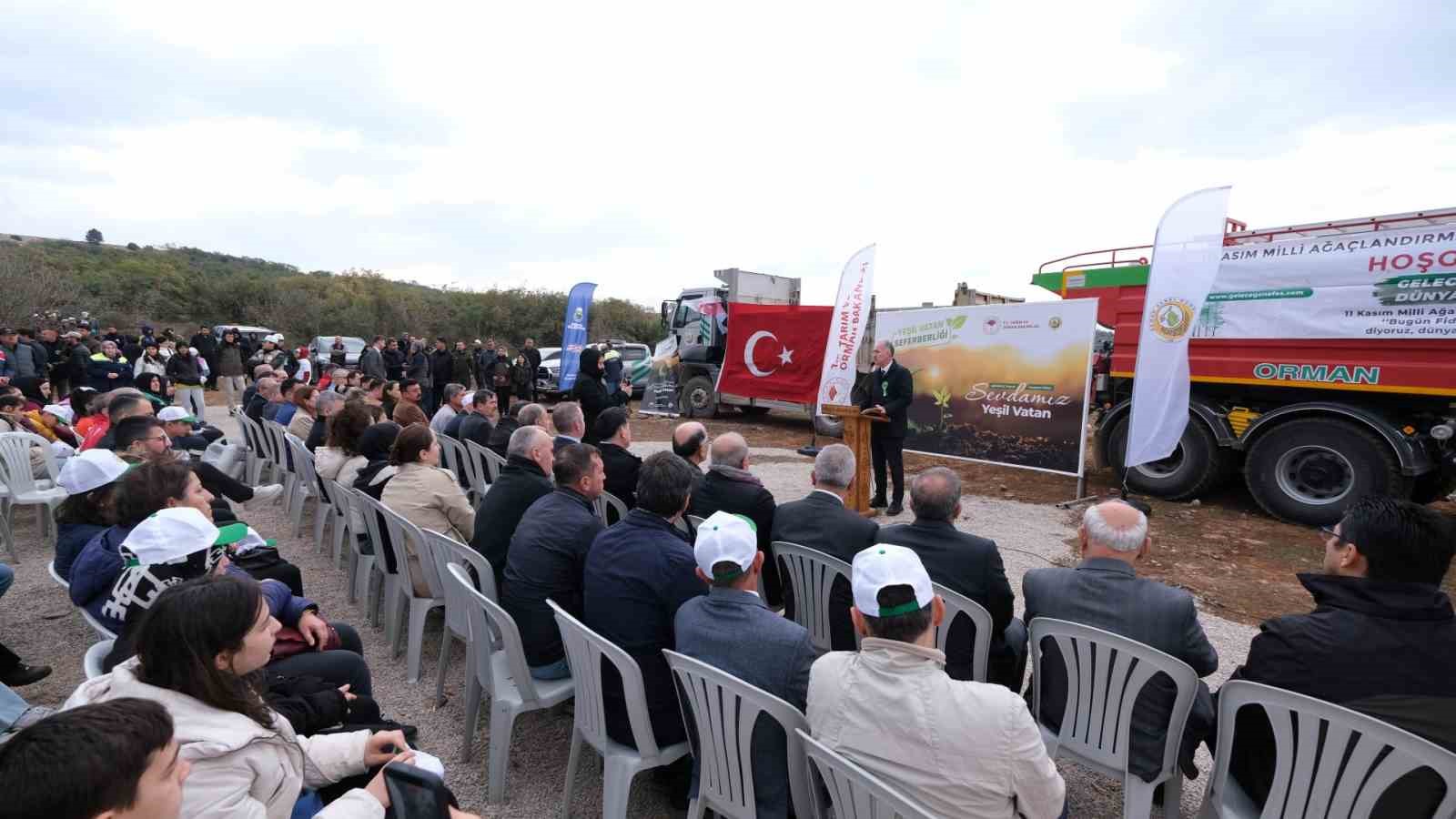 inegolde yesil vatan seferberligi 1 DJR8IfIs