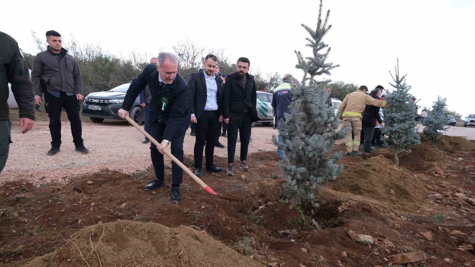 inegolde yesil vatan seferberligi 3 Fs4SHdE4