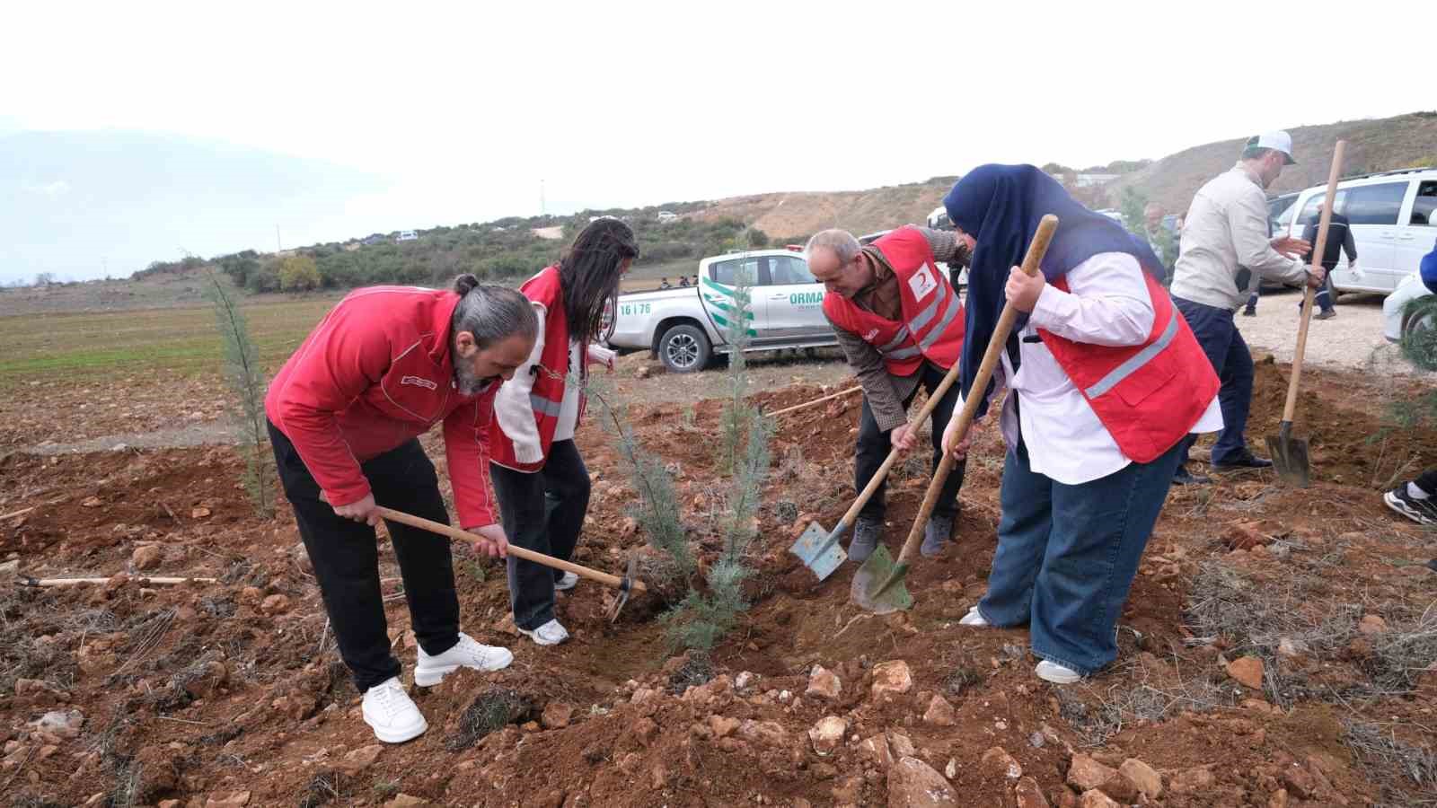 inegolde yesil vatan seferberligi 6 3hUgryR3