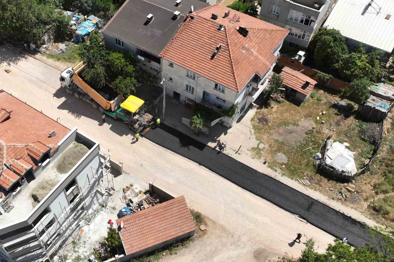 İnegöl’de yollar yenileniyor 4 inegolde yollar yenileniyor 0 78SnKYmk