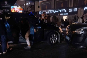 Tabancayla yaraladıkları şahsı hastaneye bırakıp kaçtılar: 1 yaralı 1 thumbnail