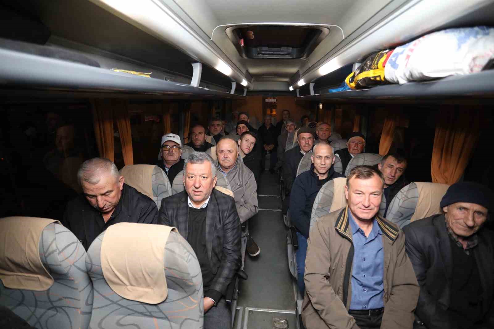 inegollu ciftciler konya tarim fuarinda yeniliklerle bulustu 1 GYM5rODb