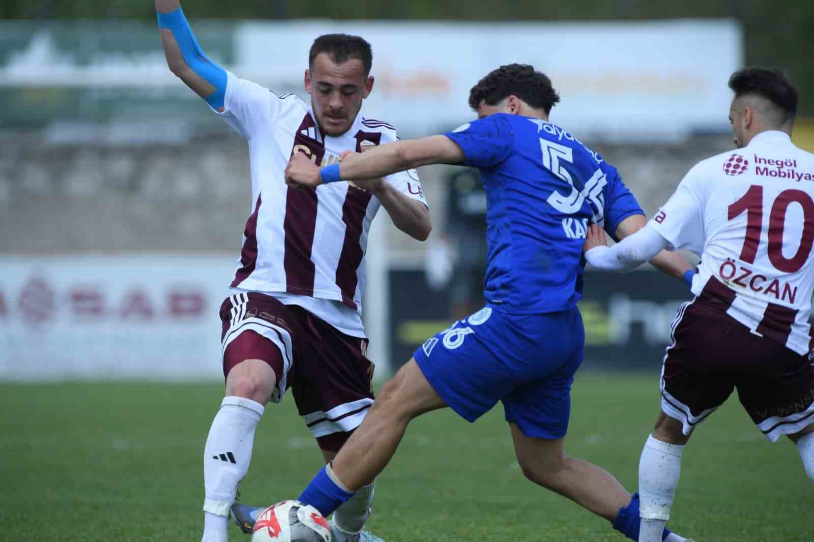 inegolspor beyoglu yeni carsi ile berabere kaldi 1 LY1TaDdP