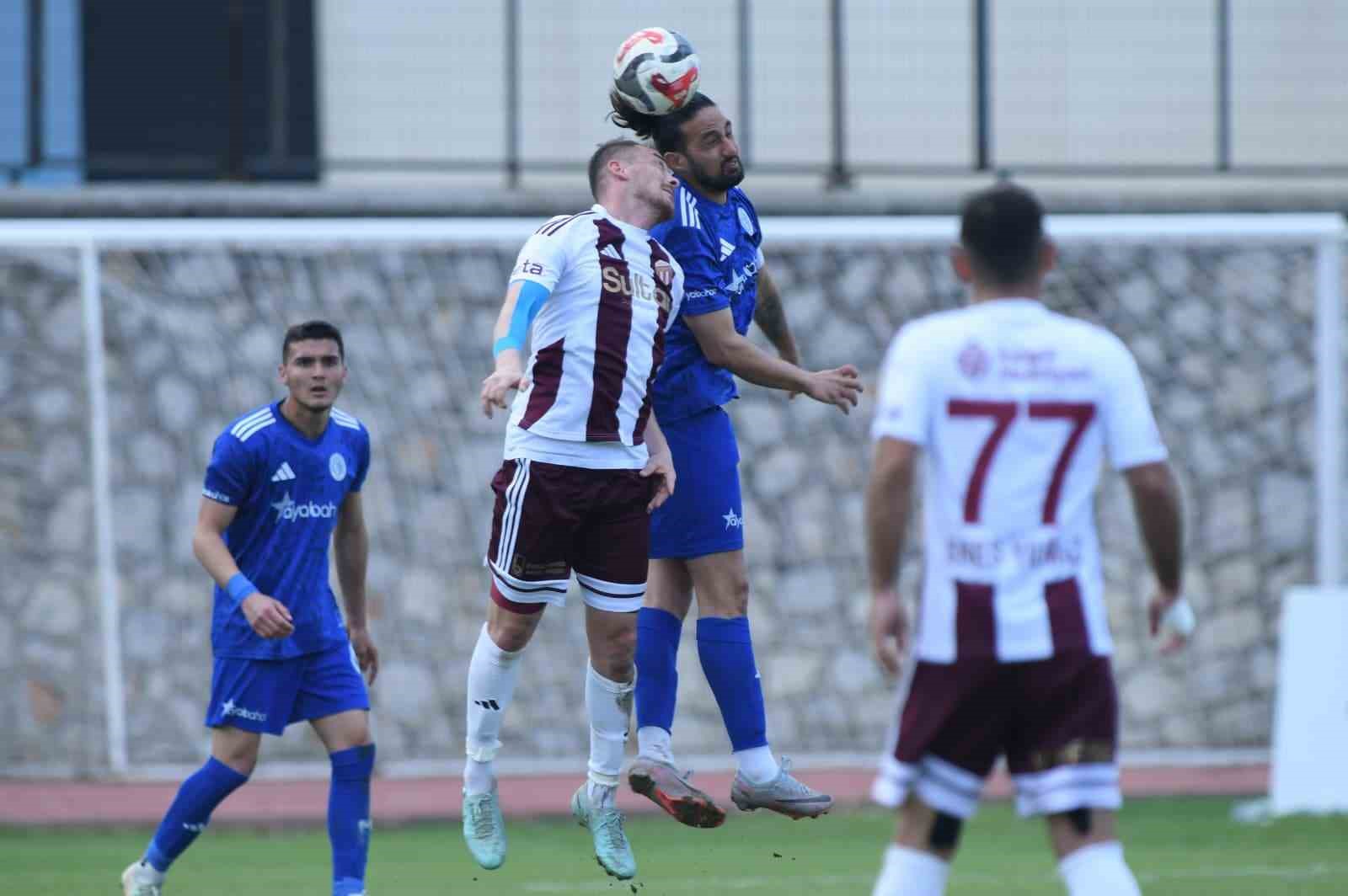inegolspor beyoglu yeni carsi ile berabere kaldi 3 2c6Zwcrk