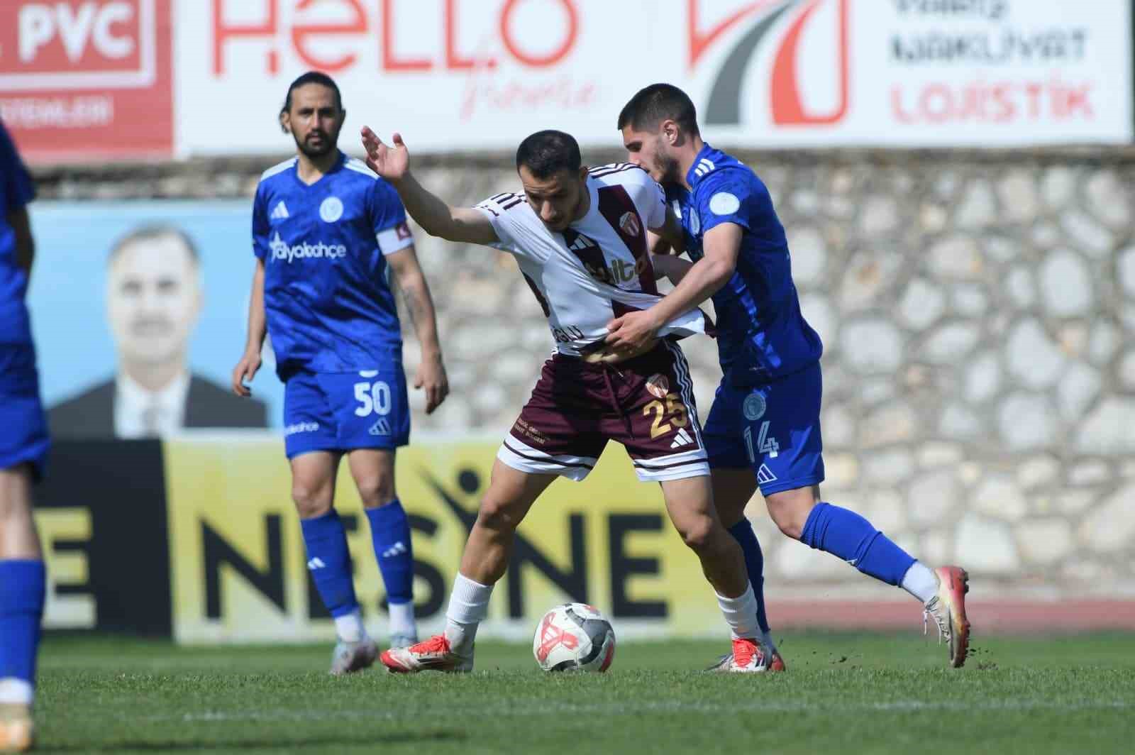 inegolspor beyoglu yeni carsi ile berabere kaldi 5 ysUmtk8f