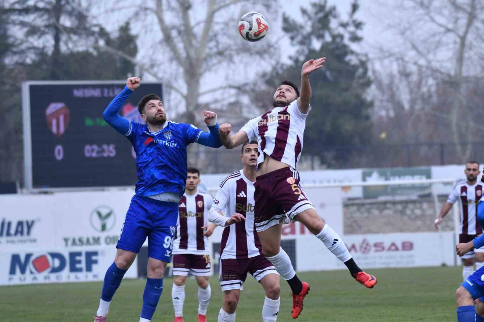 inegolspor sahasinda erbaaspora 2 1 maglup oldu 0 ZcFikNKm