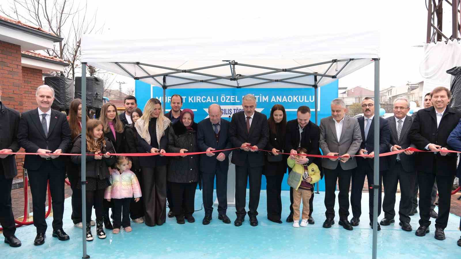 inegolun en ozel anaokulu acildi 2 rqFjOdqA