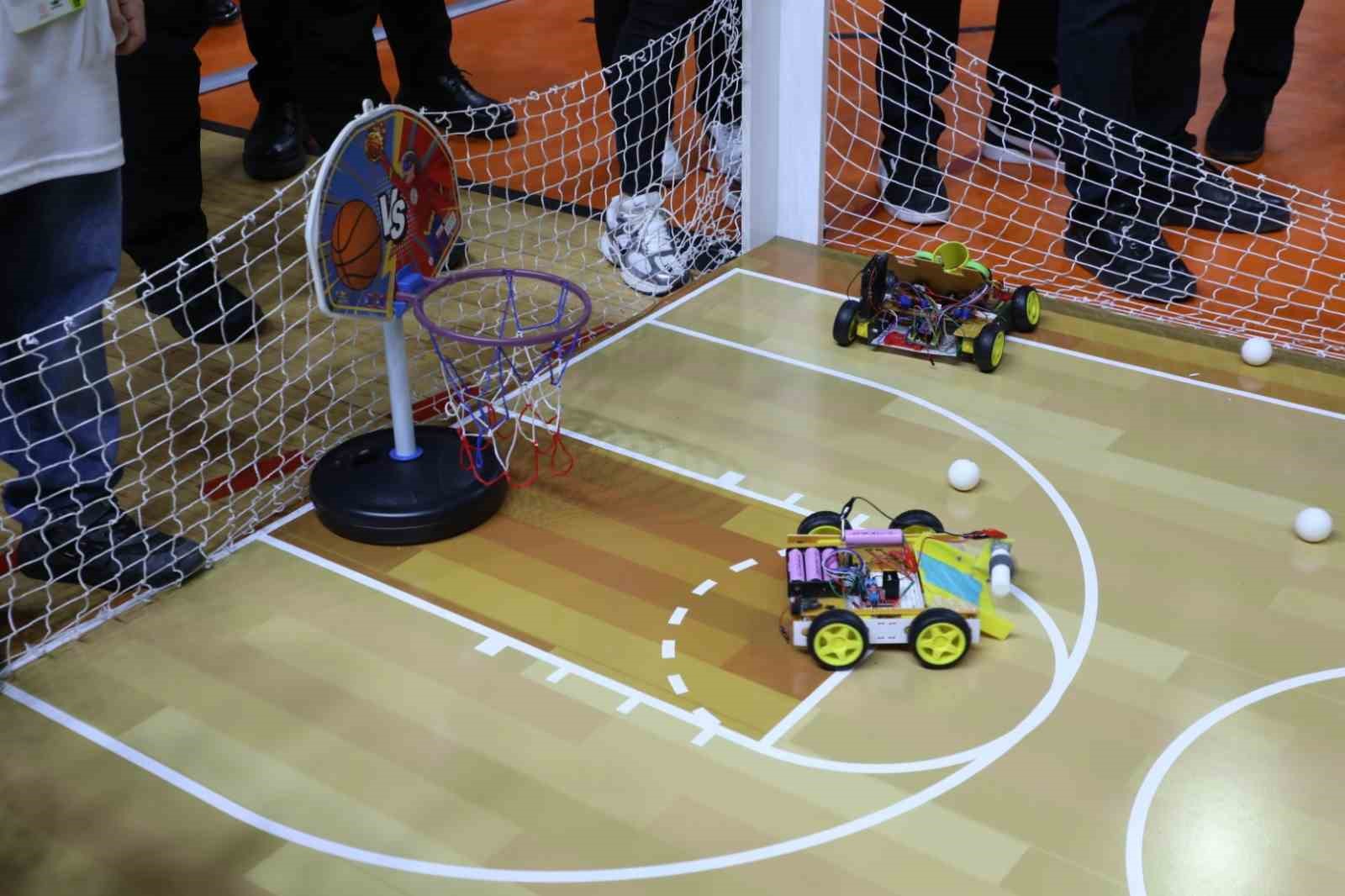 inegolun mucitleri robotlarini yaristirdi 2 TeOnWa2P