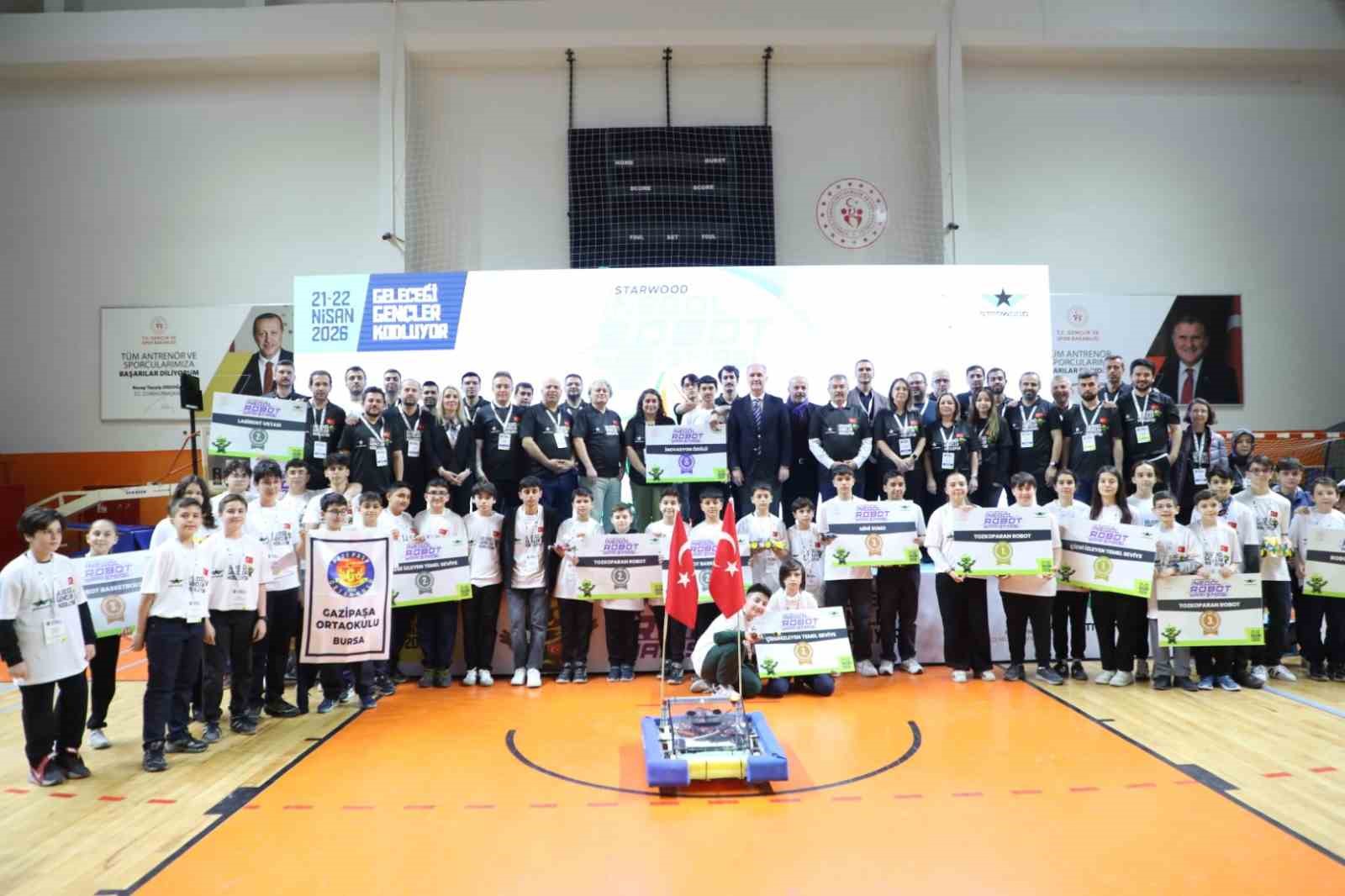 inegolun mucitleri robotlarini yaristirdi 3 nOkKwbfR