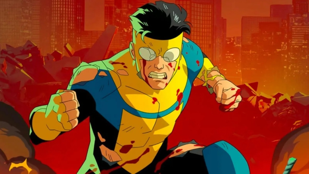 Invincible Yeni Sezonuyla Hangi Konuları İşleyecek?