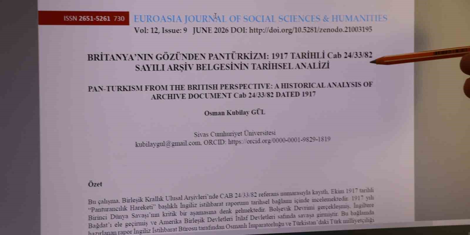 İngiliz istihbaratının 109 yıllık gizli istihbarat raporu gün yüzüne çıkarıldı 4 ingiliz istihbaratinin 109 yillik gizli istihbarat raporu gun yuzune cikarildi 0 pietBSb7