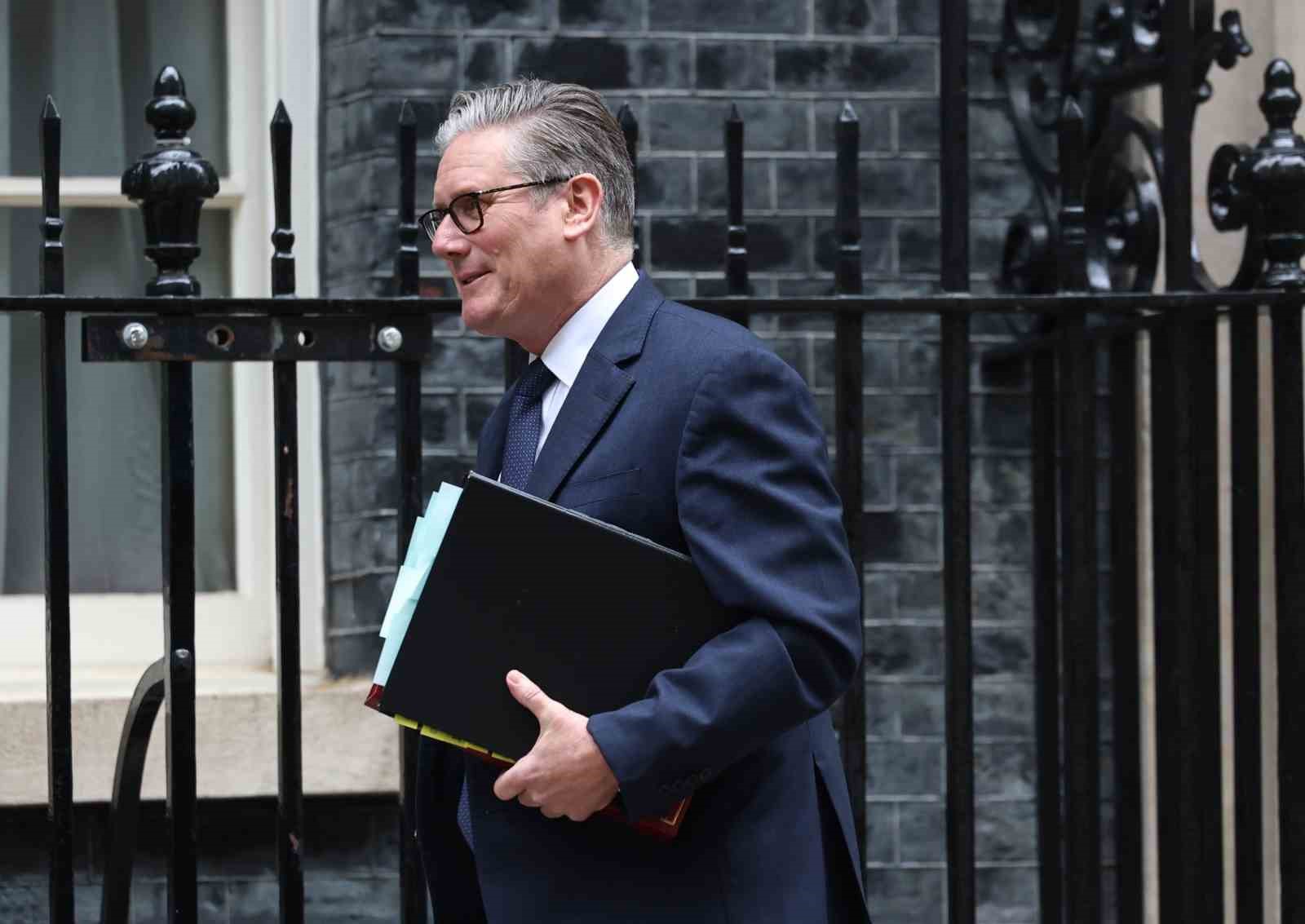 ingiltere basbakani starmer iran bu bizim savasimiz degil katilmayacagiz 0 OQLt7jvA