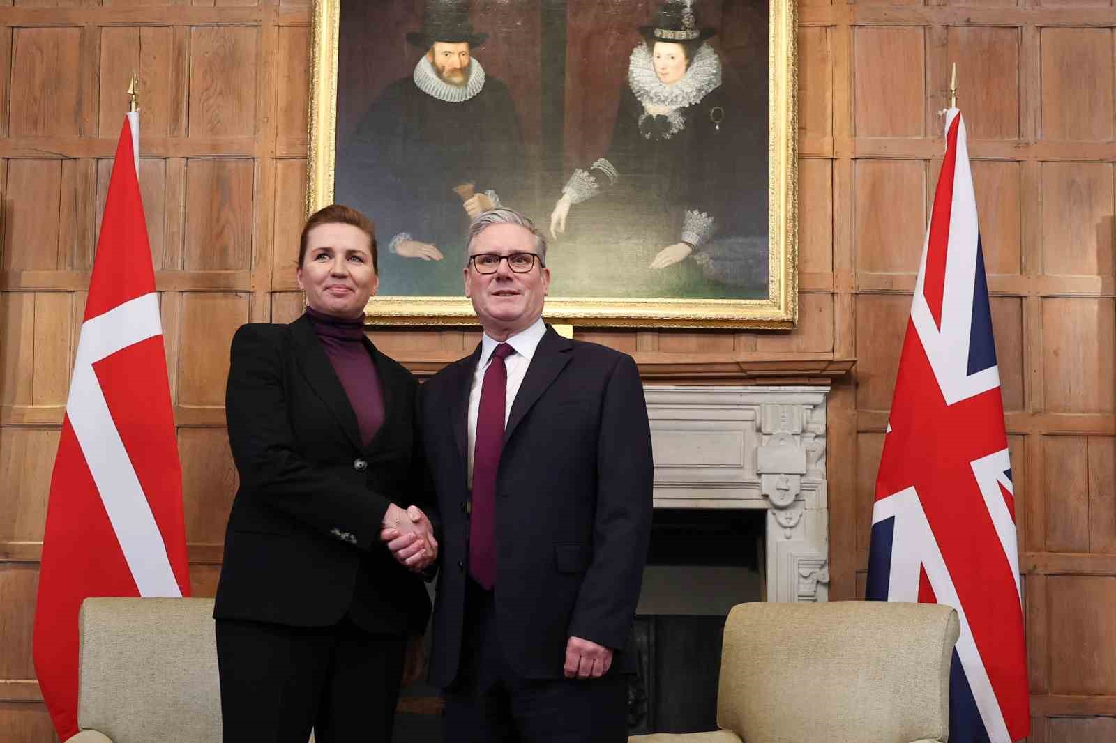İngiltere Başbakanı Starmer: "(Trump’ın) Tarife tehdidinin geri çekilmesi, sağduyunun yansımasıdır" 5 ingiltere basbakani starmer trumpin tarife tehdidinin geri cekilmesi sagduyunun yansimasidir 1 7pt46bFB