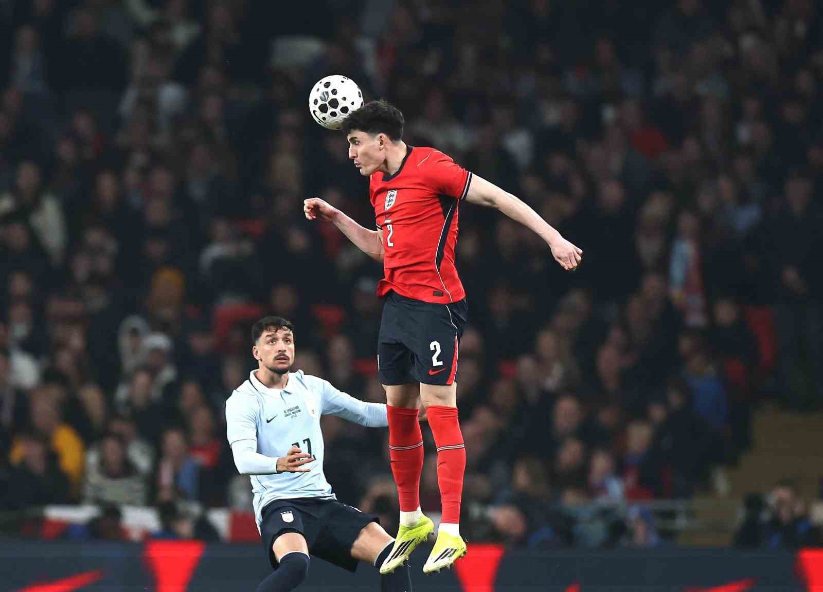 İngiltere, sakatlanan Livramento’nun yerine Chalobah’ı kadroya aldı 5 ingiltere sakatlanan livramentonun yerine chalobahi kadroya aldi 1 WQT2p83g