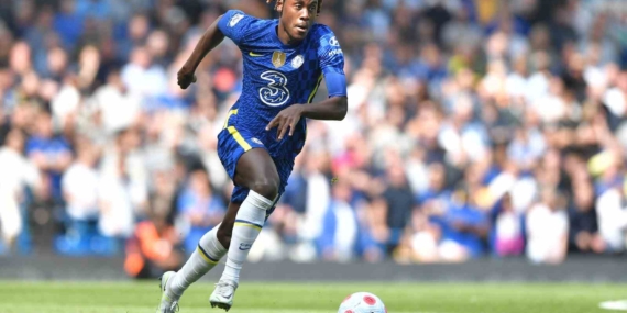 İngiltere, sakatlanan Livramento’nun yerine Chalobah’ı kadroya aldı