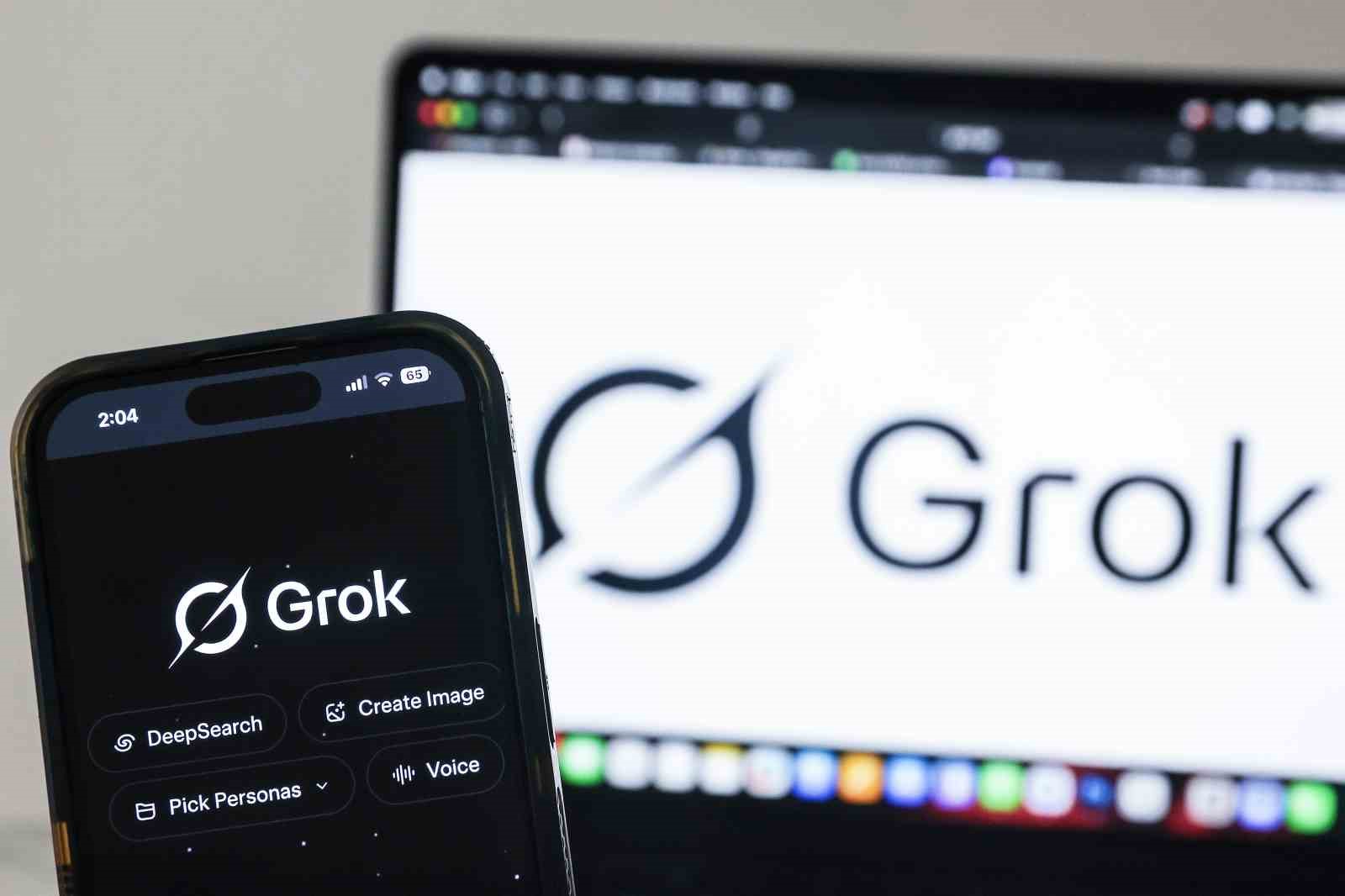 ingilterede elon muskin yapay zeka sohbet robotu grok hakkinda sorusturma 0 fEUIEqlr