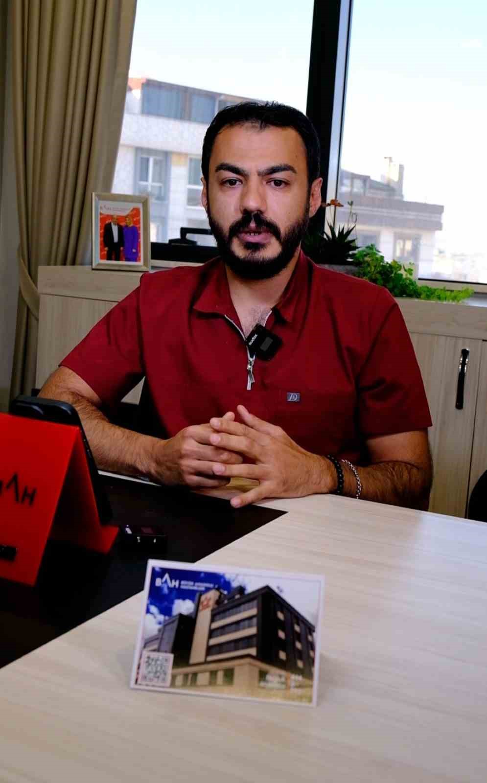 İngiltere’den Türkiye’ye gelen hasta tüp tıkanıklığından kurtuldu, hamile kaldı 6 ingiltereden turkiyeye gelen hasta tup tikanikligindan kurtuldu hamile kaldi 2 HD2ftJJ6