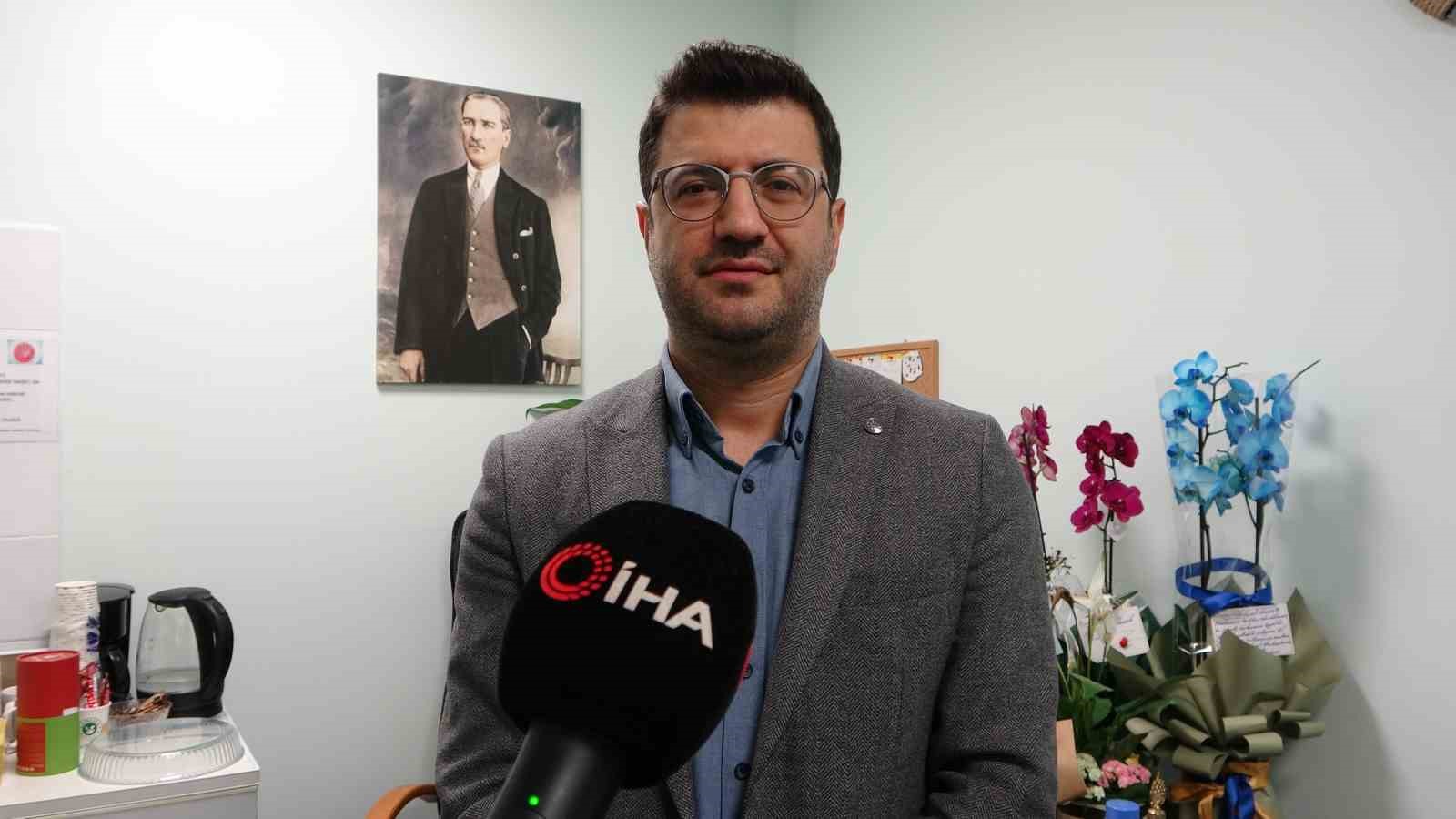 inonu universitesinde koklear implant ameliyatlari yeniden basladi 1