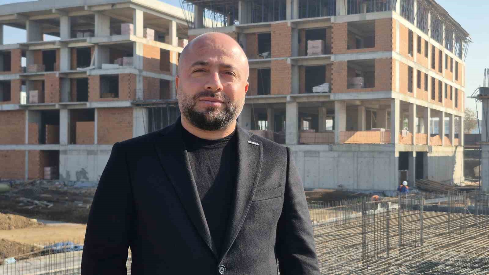 insaat sektorunden 12 kasimda guvenli yapi vurgusu 2 53RNlrDH