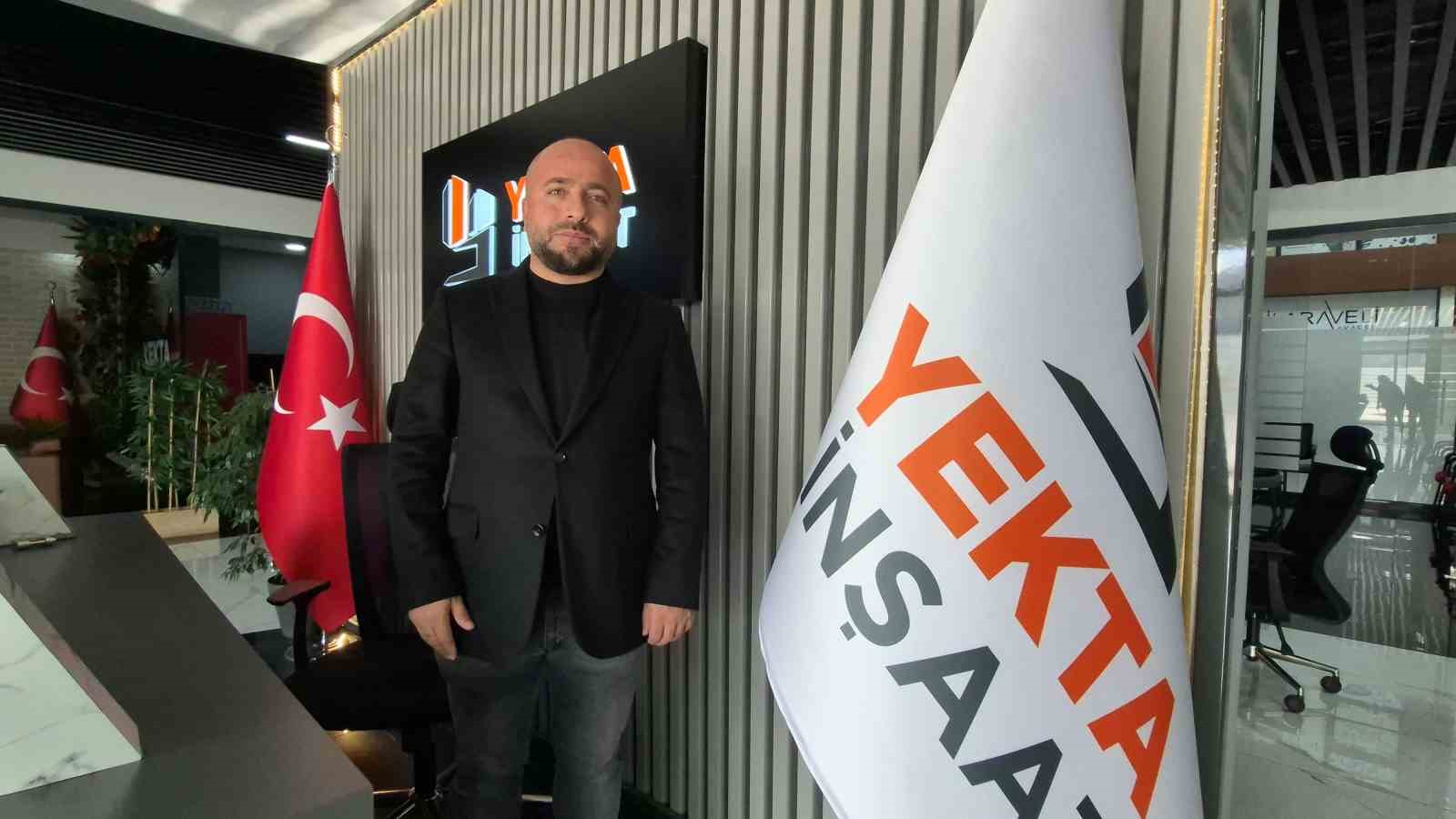 insaat sektorunden 12 kasimda guvenli yapi vurgusu 5