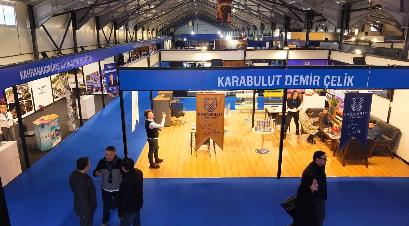 insaat ve yapi teknolojileri fuari kapilarini acti 2 s8XZ4Imr