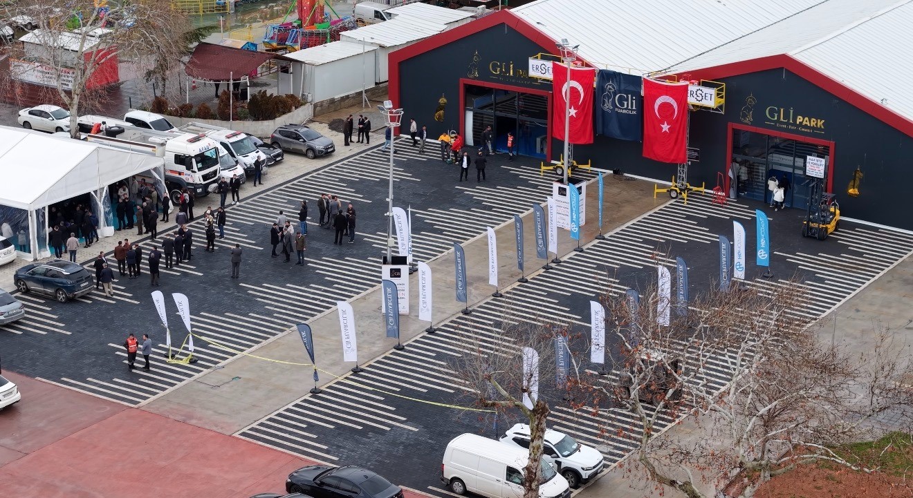 insaat ve yapi teknolojileri fuari kapilarini acti 5 SVjiz4g5