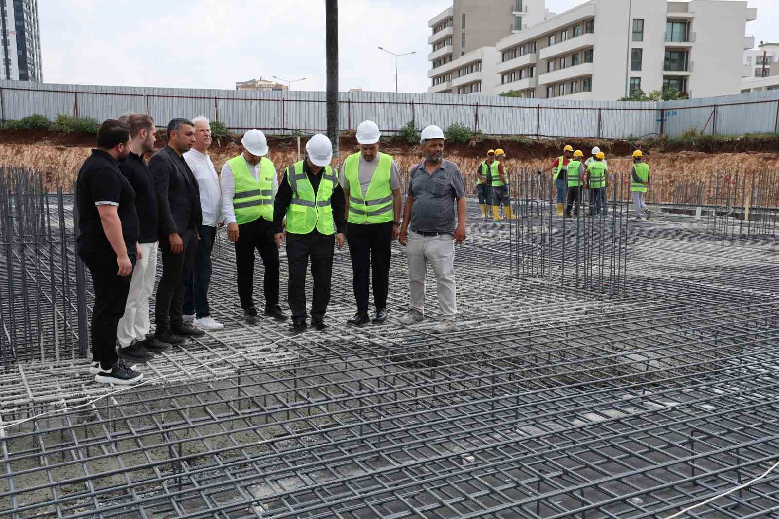 İnşaatlarda yeni dönem: Demir testini vatandaş yapacak 7 insaatlarda yeni donem demir testini vatandas yapacak 3 8XYud8eK