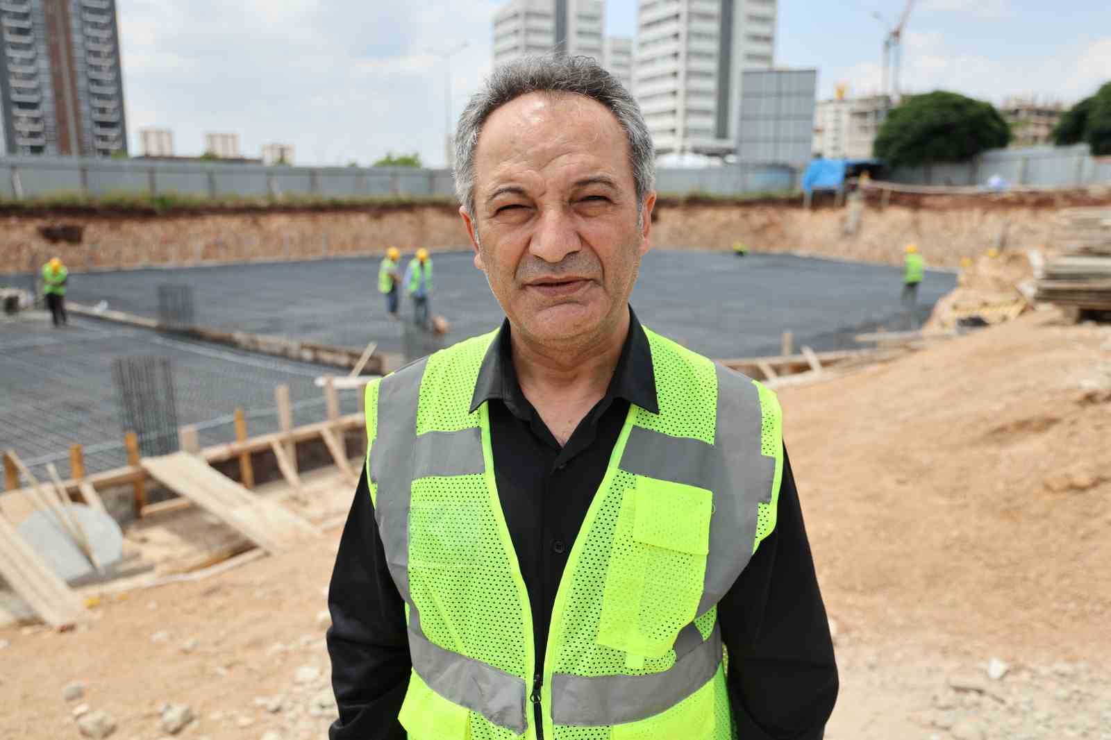 İnşaatlarda yeni dönem: Demir testini vatandaş yapacak 9 insaatlarda yeni donem demir testini vatandas yapacak 5 RazhLMAI