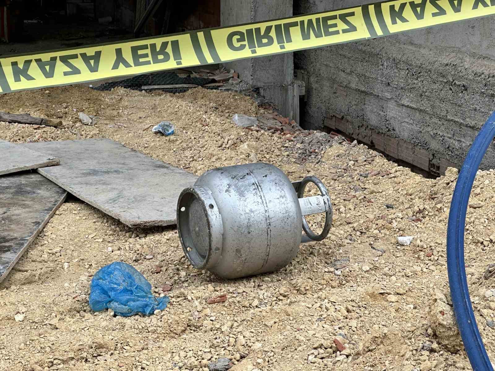 insaatta kafasina mutfak tupu dusen isci hayatini kaybetti 2