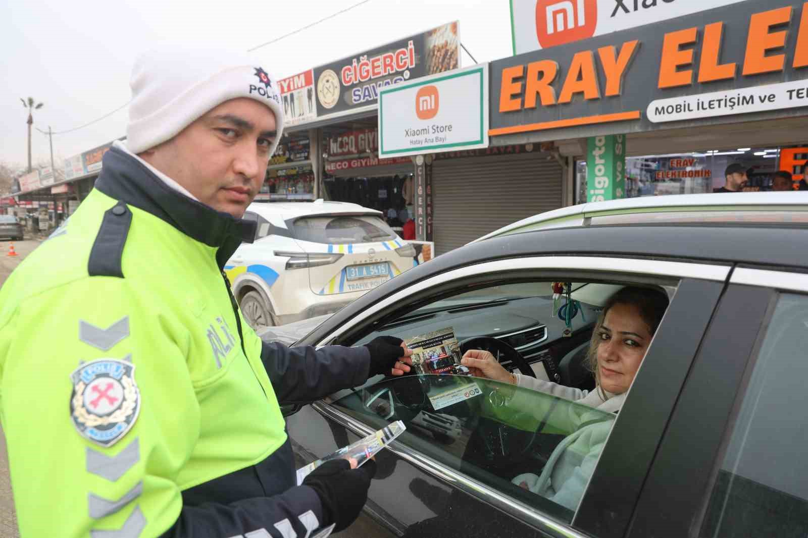 insan hayatina mal olabilen hatali arac parki konusunda suruculer uyarildi 0 nuItIYZJ