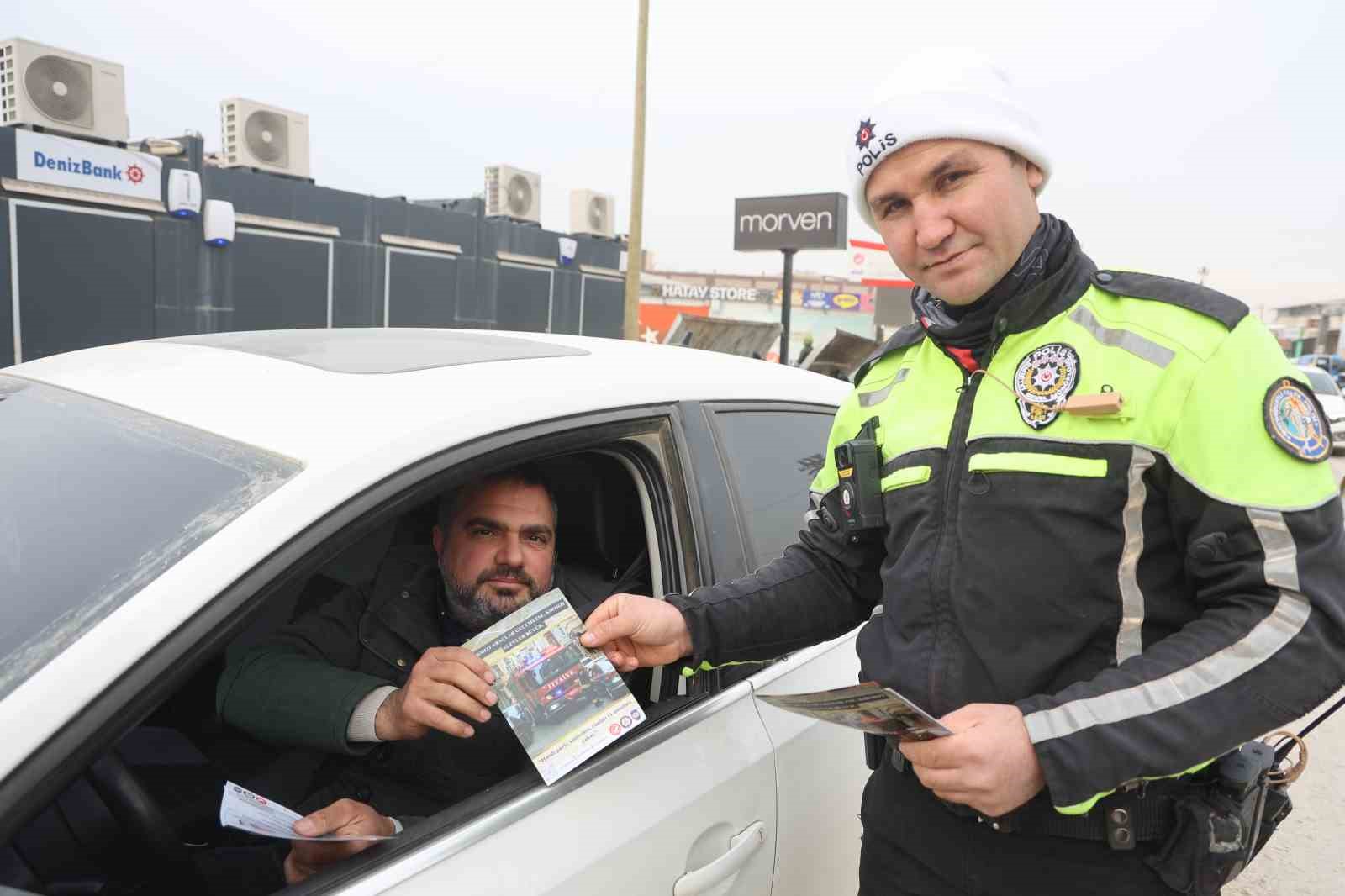 insan hayatina mal olabilen hatali arac parki konusunda suruculer uyarildi 2 bI3YLK3b