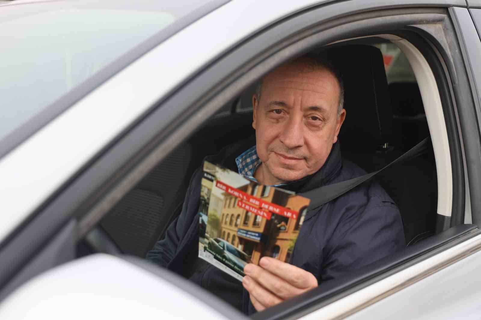 insan hayatina mal olabilen hatali arac parki konusunda suruculer uyarildi 5 HelCIcQm