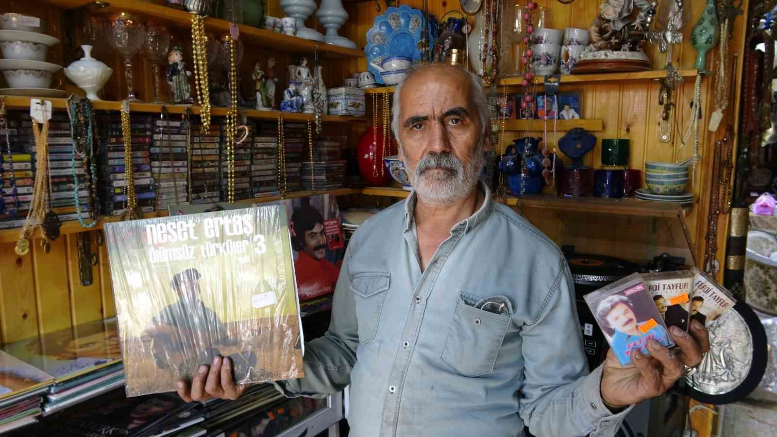 insanlar nostaljik muzige yonelince plak satislari artti 3 aNjRSMRz