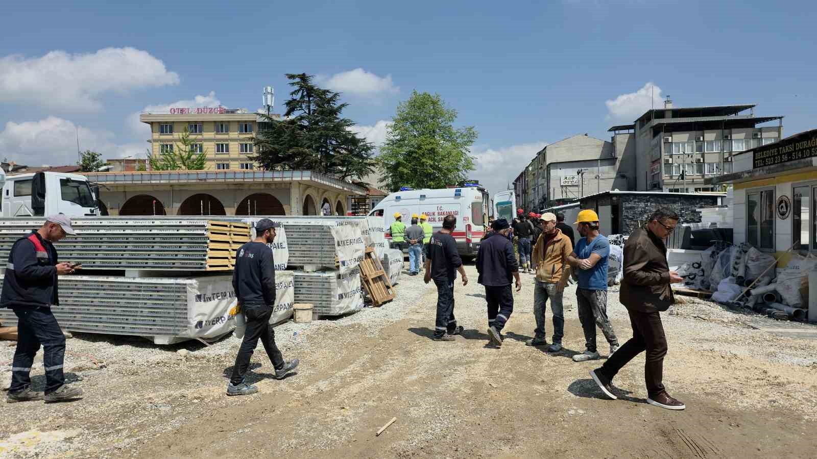 insatta beton dokulurken kalip coktu 1 isci yaralandi 4 I1Zs6864