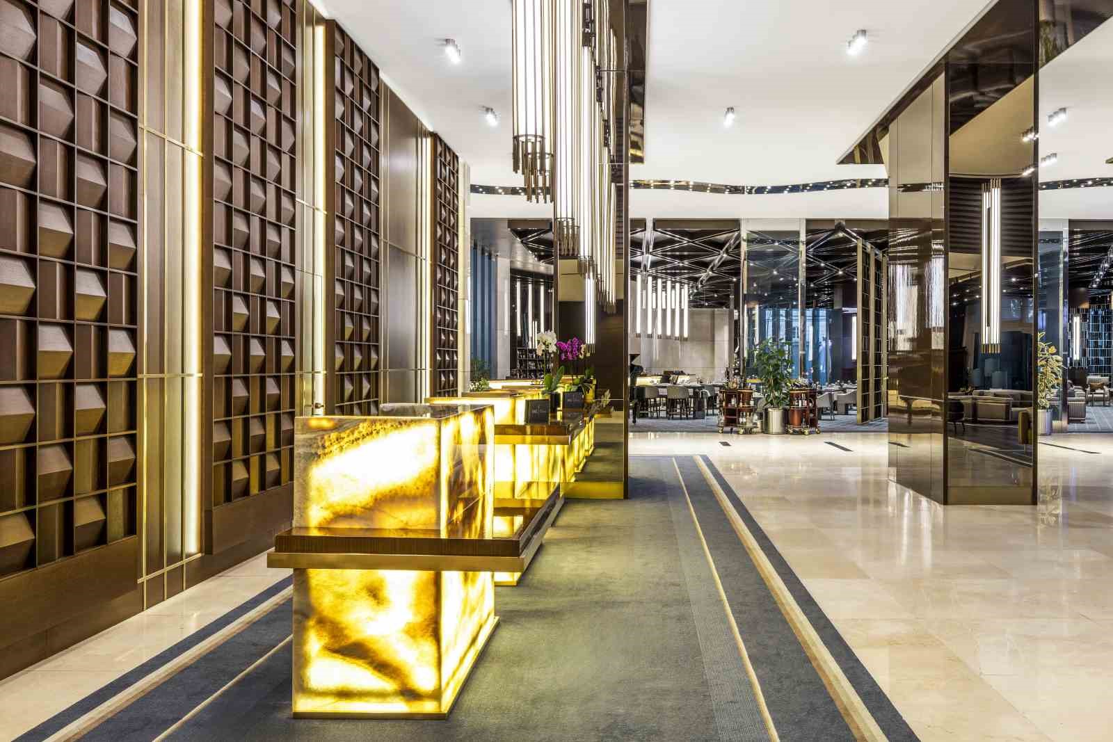 InterContinental Grand Ankara kapsamlı dönüşümünün ardından kapılarını açtı 5 intercontinental grand ankara kapsamli donusumunun ardindan kapilarini acti 1 YP1gp55J
