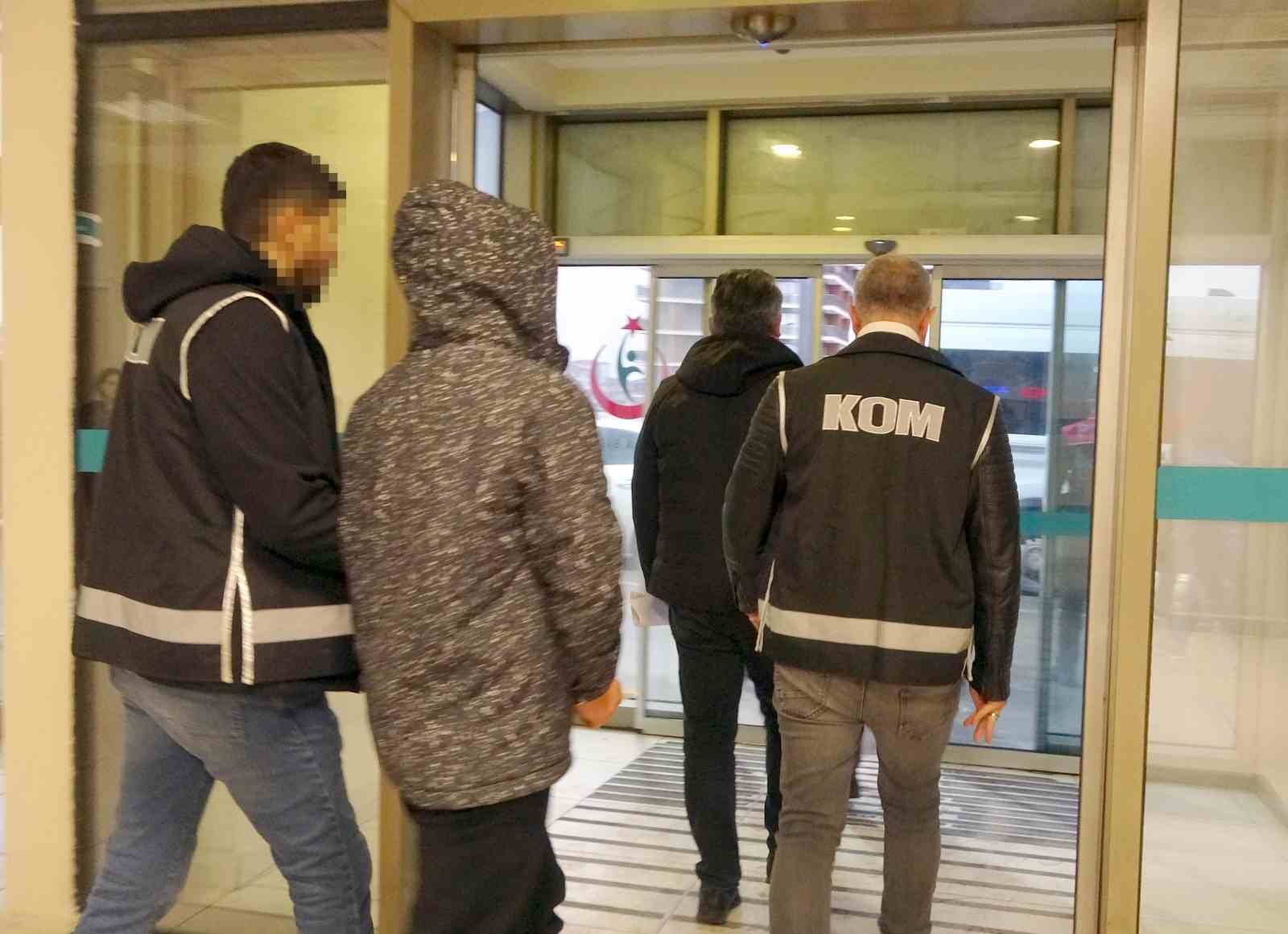 İntihar mektubuyla başlayan soruşturmayla tefeci şebekesi çökertildi: 9 tutuklama 4 intihar mektubuyla baslayan sorusturmayla tefeci sebekesi cokertildi 9 tutuklama 0 Y9Jey1II