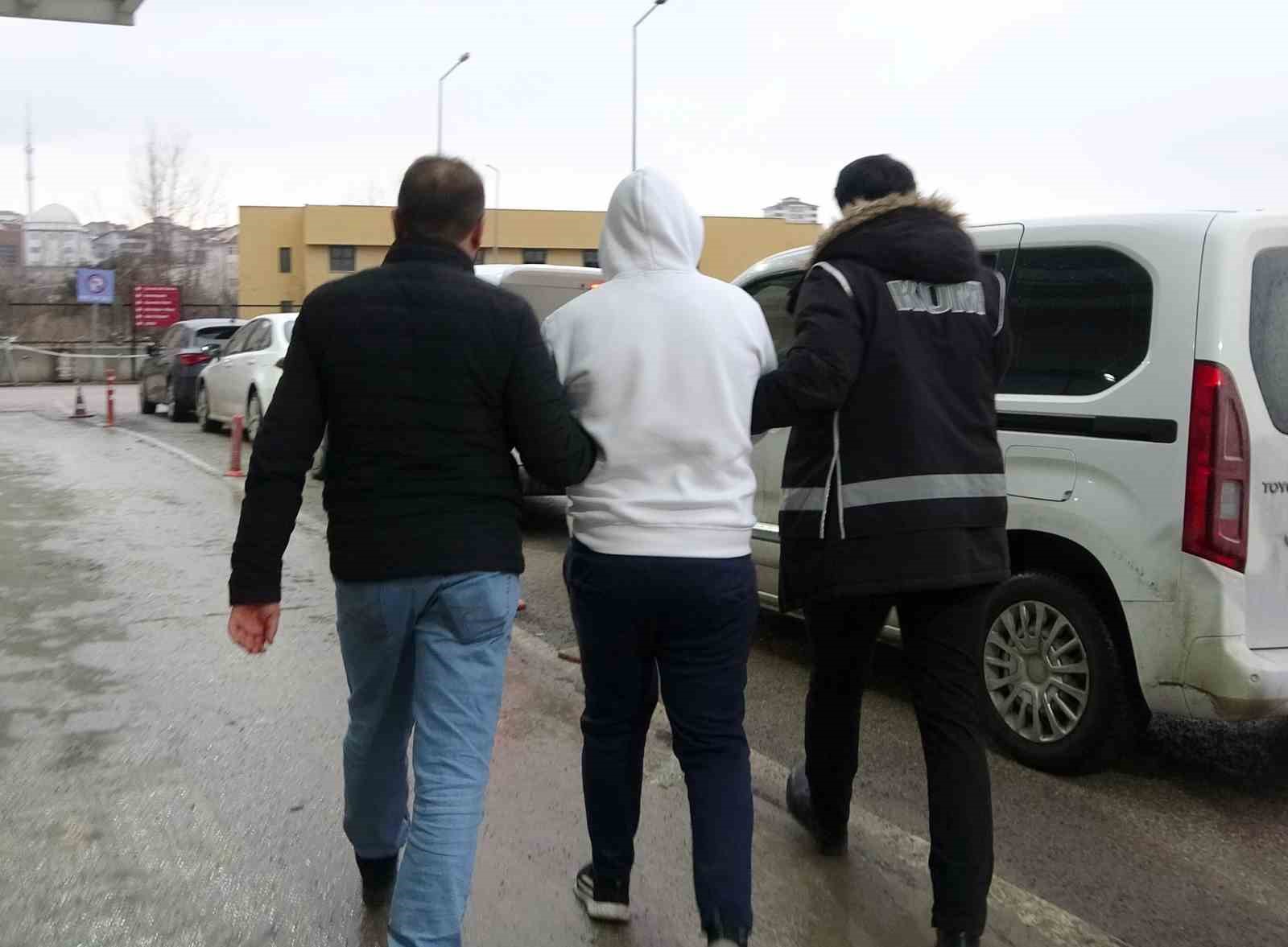İntihar mektubuyla başlayan soruşturmayla tefeci şebekesi çökertildi: 9 tutuklama 8 intihar mektubuyla baslayan sorusturmayla tefeci sebekesi cokertildi 9 tutuklama 4 2EmtpqGK
