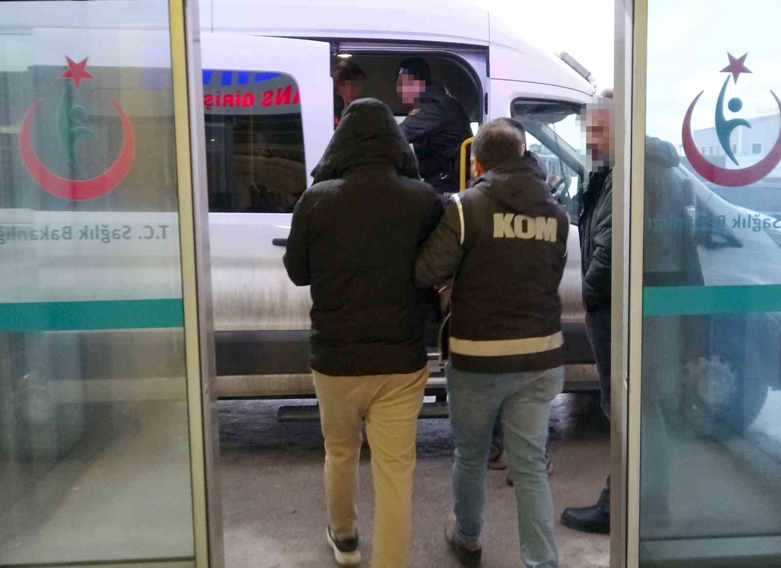İntihar mektubuyla başlayan soruşturmayla tefeci şebekesi çökertildi: 9 tutuklama 10 intihar mektubuyla baslayan sorusturmayla tefeci sebekesi cokertildi 9 tutuklama 6 zqrFCcDP