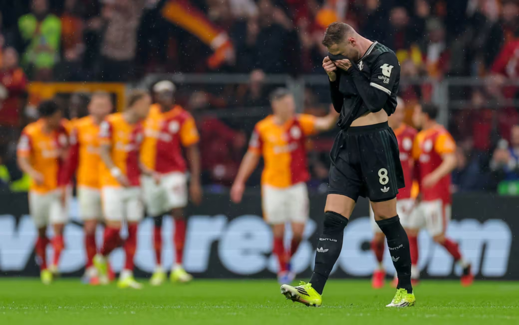 GALATASARAY