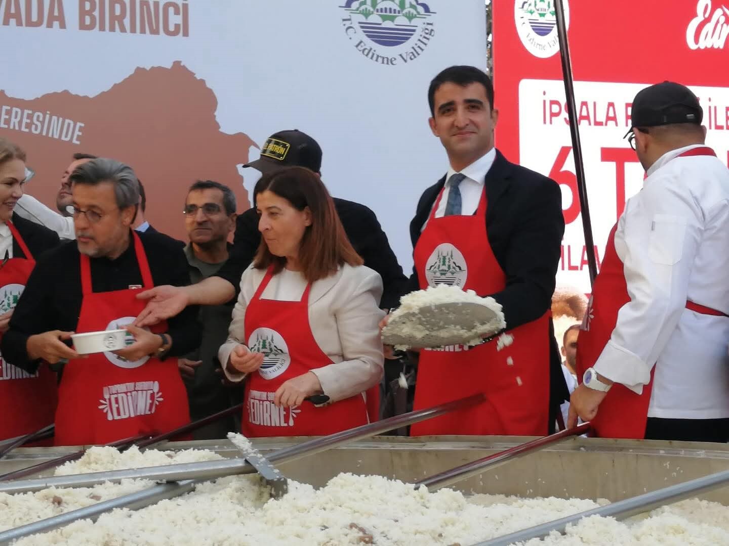 ipsala pirinci avrupa birliginde tescil edildi 0 DcvqIUV4