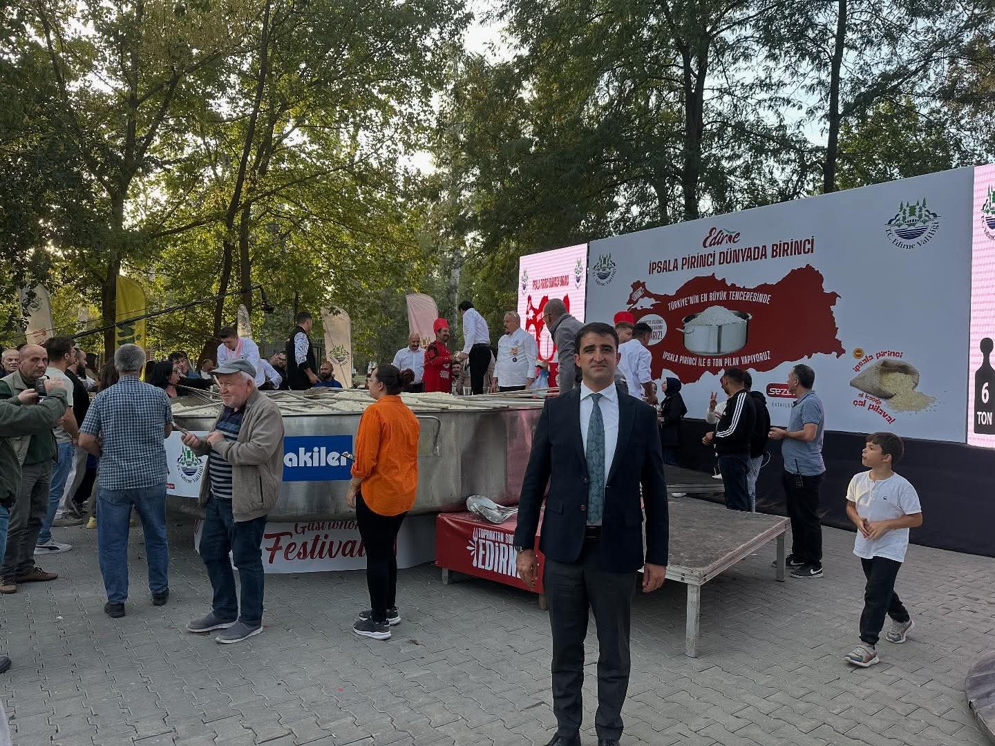 ipsala pirinci avrupa birliginde tescil edildi 2