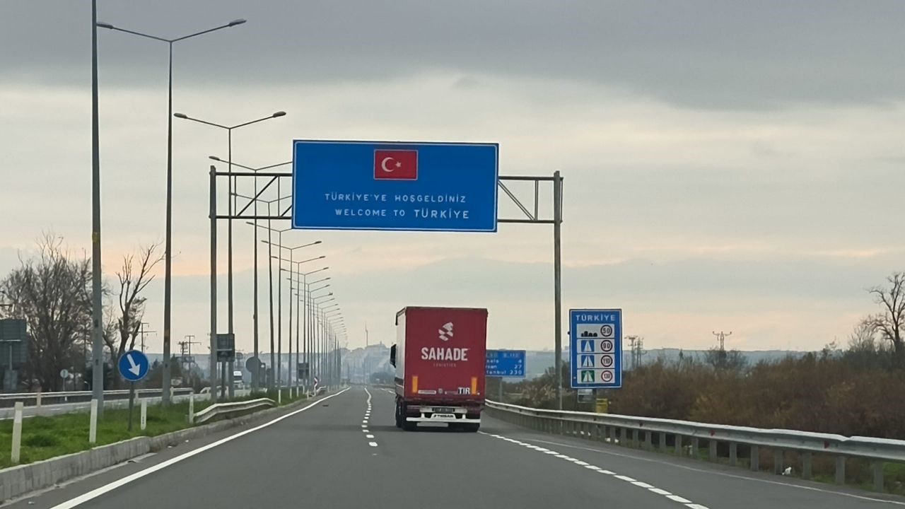ipsala sinir kapisinda 7 gun sonra hareketlilik 2 rd2zbwjB