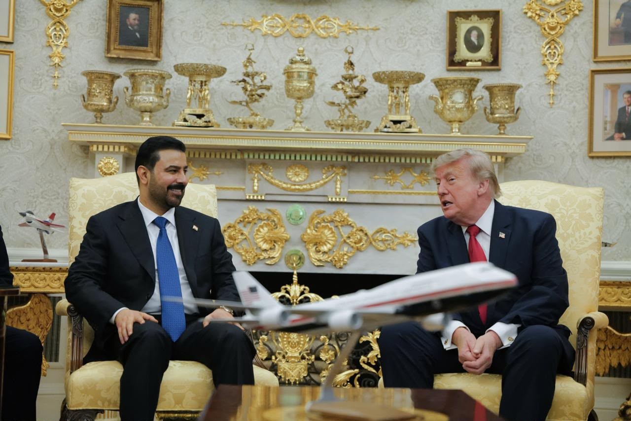 irak basbakani zeydi beyaz sarayda trump ile bir araya geldi 1 f7paBhGf