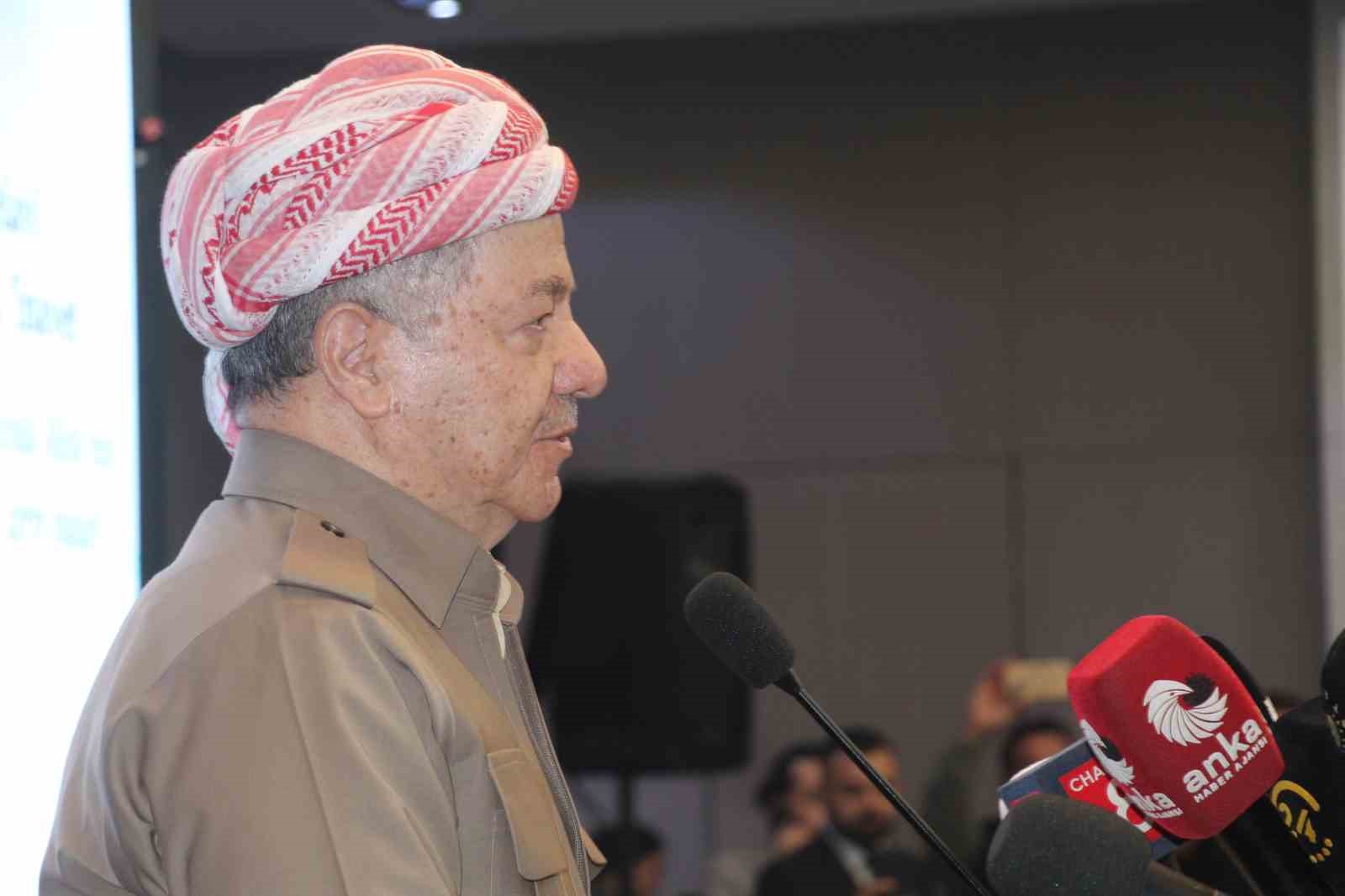 irak kpd lideri mesut barzani sirnakta 2 q5aMn2cB