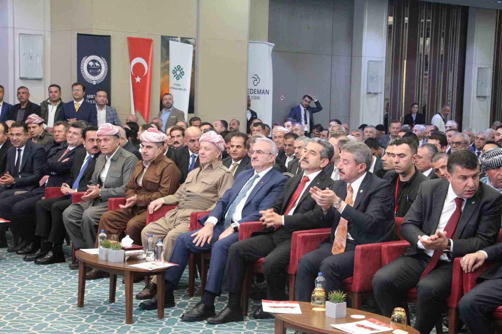 irak kpd lideri mesut barzani sirnakta 4 7ncXMOiW