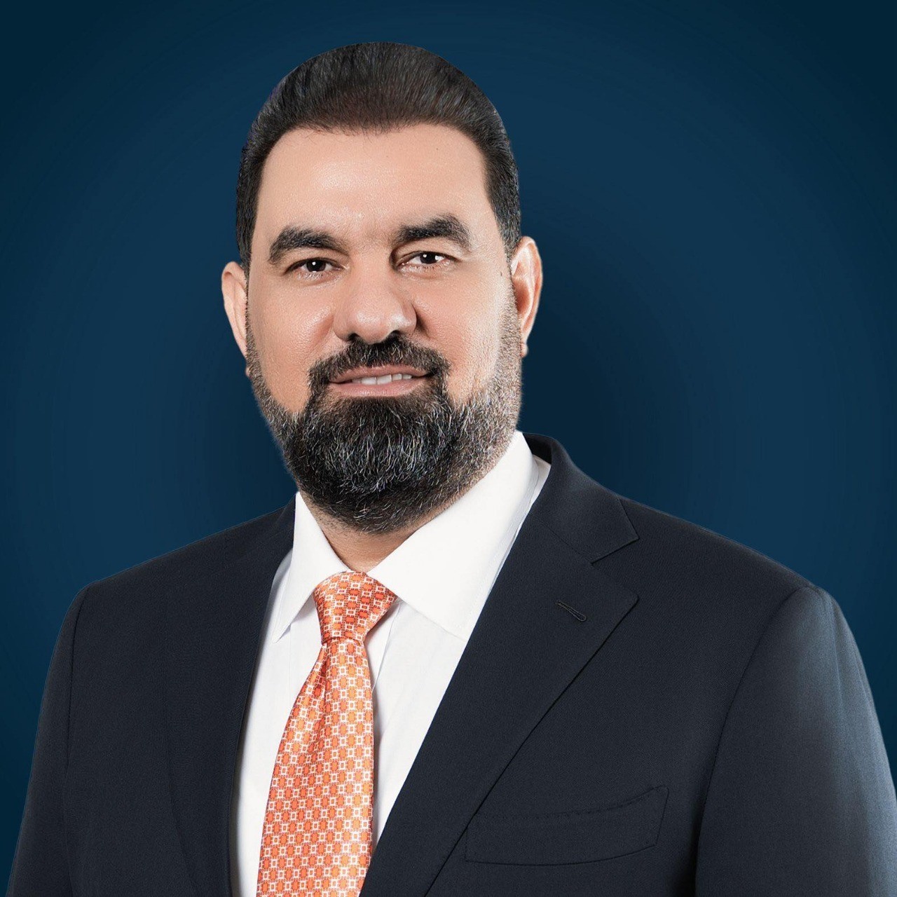 irak meclisinin yeni baskani heybet el halbusi oldu 0 yZW9rn1h